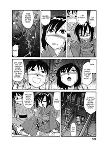 [Charlie Nishinaka] Cheers! Vol.5 [English] [SaHa]