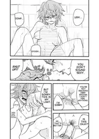 [Aweida] Osananajimi wa Hikikomori | My Childhood Friend Is a Shut-in [English]