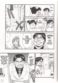 (C61) [Saigado] Boku no Seinen Kouken-nin 4 [English] [SaHa]