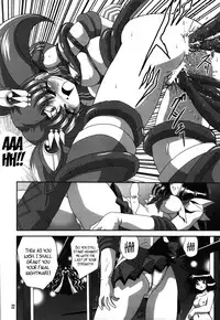 (C75) [Thirty Saver Street 2D Shooting (Maki Hideto, Sawara Kazumitsu)] Silent Saturn SS vol. 11 (Sailor Moon) [English] [EHCOVE]