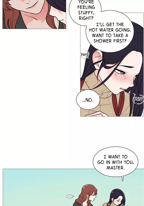 Sadistic Beauty Ch.1-29