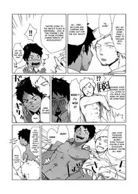 [PACOst. (Various)] Waka Papa Uke! [English] [Digital]