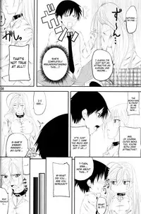 (COMIC1☆3) [Yorimichi (Arsenal)] Lewdevil III (Rosario + Vampire) [English] {KirbyDances}