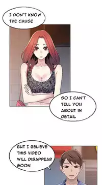 Miss Mystic Ch.1-20 (English) (Ongoing)