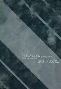 [Sark (Kamizawa Reiji)] LEGALITAT (Awis Powers Hetalia)