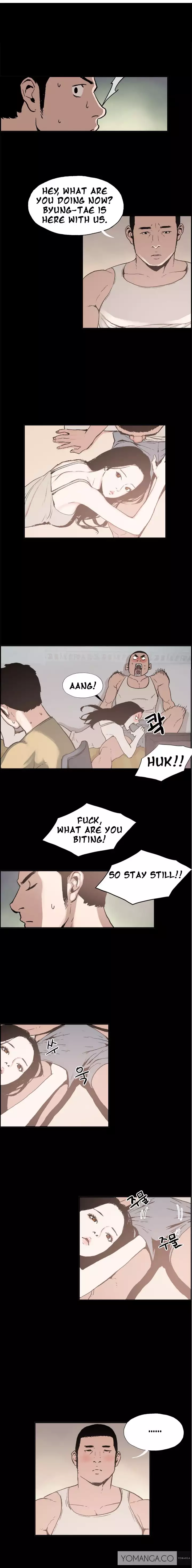 Cohabitation Ch.1-13