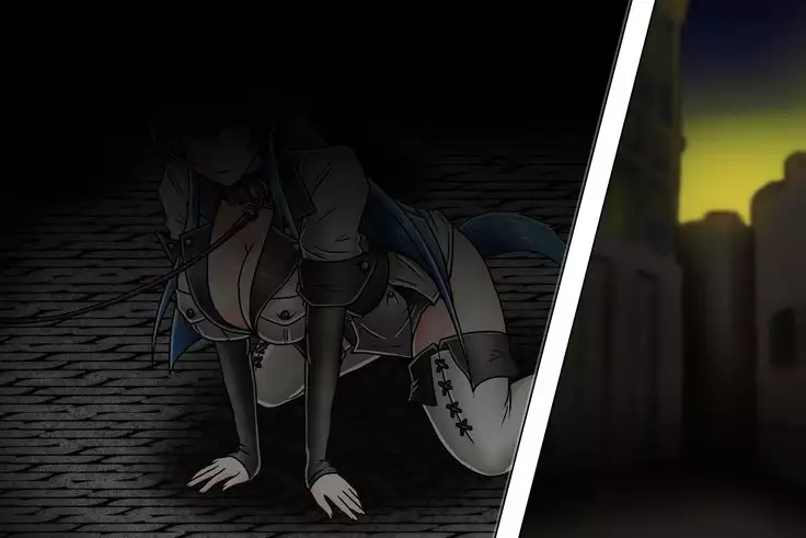 Mayonaka no Sanpo - Esdeath Shougun