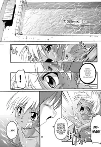 (Shotaket 7) [Studio Rakkyou (Takase Yuu)] Kanzen Nenshou 4.25 | Perfect Youth 4.25 [English] [Busy Bee Translations]