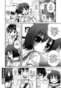 [Fujisaka Lyric] FEVER! Pack'n Co (Ch. 1-9) [English] {Mistvern}