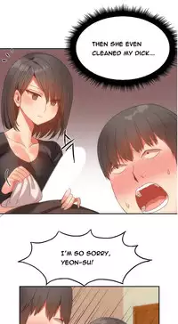 [Mx2J] Hari Dormitory Ch.0-20 (English) (Ongoing)