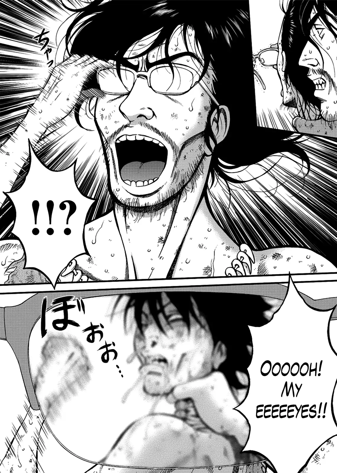 Kigenzen 10000 Nen no Ota | The Otaku in 10,000 B.C. Ch. 1-24