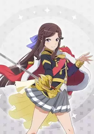 Revue Starlight -Re LIVE