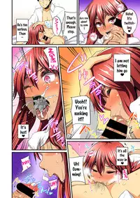 [Shotenin Matori] Gal no Ongaeshi Ch. 1-3 [English] {doujins.com}