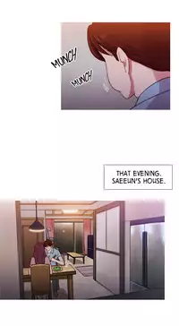 [PINKO] Scandal of the Witch Ch.1-24 (English) (Ongoing)