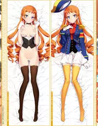 Eiyuu*Senki GOLD Visual Fanbook
