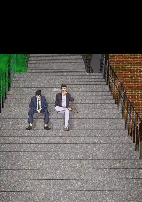 The Taste of Hands Ch.1-54