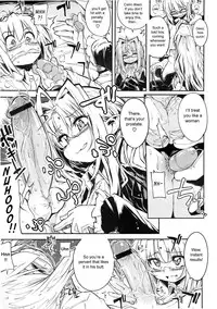 [Mochi] Shinazu no Himegimi | Undead Princess (Complete) [English]