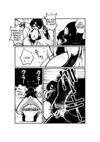 [Pecan (Makunouchi)] Kinkeri Madam | Kick-in-the-Balls Madam [English] [Tigoris Translates]