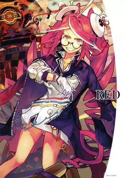 WIXOSS ART Material III