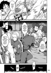 [Gymno (Kiriya)] SCHOOL BOYS - Puru hen - | Pool Book [English]