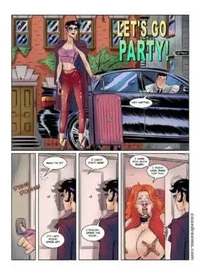 [Coax] – Secret Domination League 4