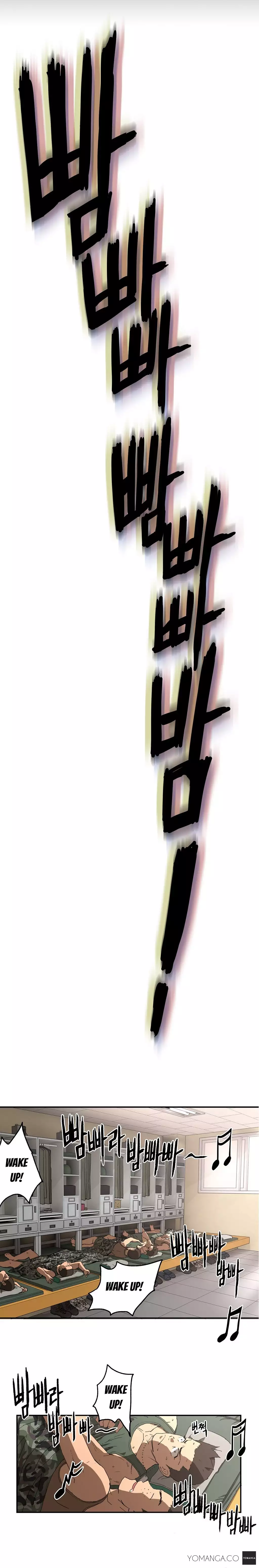 Refrain Love Ch.1-19