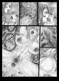 [Kouka Ryouhei (Yanagi Kyouei)] El-tentacle Birth Lady’s Mk.B PHASE-3 "Kou" [Digital]