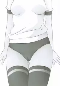 (COMIC1☆11) [Rivajima (Yajima Index)] Bloomers na Kanojo no Sodatekata Flat (Saenai Heroine no Sodatekata)