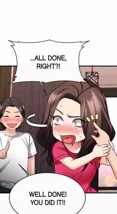 My Female Friend Who Crossed The Line [Rimpala, Gimdanchu] Ch.30? [English] [Manhwa PDF]