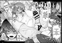 [Circle Σ (Awamori Ichitarou)] Kyuuketsuki Yukikaze ~Dain no Video Letter~ | Vampire Yukikaze Corruption Video Letter (Taimanin Yukikaze) [English] [OtherSideofSky] [Digital]