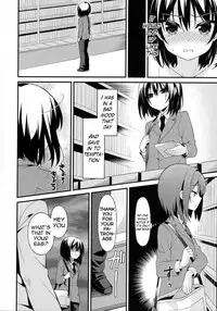 (C89) [Onsoku Ebifly (Lew)] Saikyouiku de Dorei ni Natta Boku [English] {Hennojin}