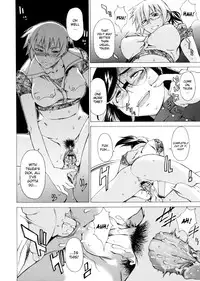 [Takemura Sesshu] TAKE ON ME 2 [English] [Bubbadg]