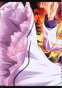 (C78) [PLUM (Kanna)] Mahou Senki Magical SEED DEEP (Mahou Shoujo Lyrical Nanoha [Magical Girl Lyrical Nanoha])