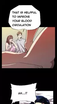 Moms Cafe Ch.1-4 (English) (Ongoing)