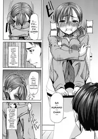 [Tanaka Aji] Ai no Musume... Sakurako | Love's Daughter Sakurako Ch.1-6 [English] {Doujins.com}