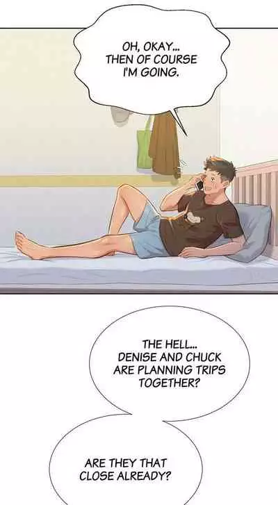 What do you Take me For? Ch.32/?