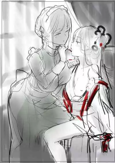 COMIC BAVEL No. 100 Kinen Gashuu 100 LOVER'S