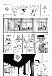 [Suehirogari] K.A.A.R. Haru no Maki | Spring Story [English] [Tonigobe]