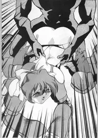 [ART=THEATER (Fred Kelly)] M.F.H.H. 4, 5, 6, 7 Revise (Various)