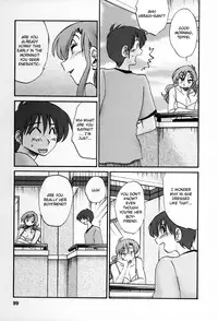 [TsuyaTsuya] Tonari no Tonari no Onee-san 2 [English] [Fated Circle]