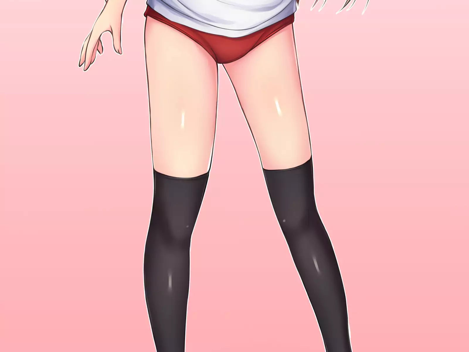 JK Seiyuu to Ecchi na Daihon: Saimin Appli de Bloomer o Nurasu Namaiki Shoujo