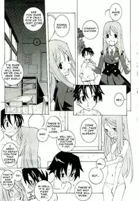 [Dowman Sayman] Saigo no Sei Honnou to Suibaku-sen | The End of Sexual Instinct and the Hydrogen Bomb War [English] [thetsuuyaku]