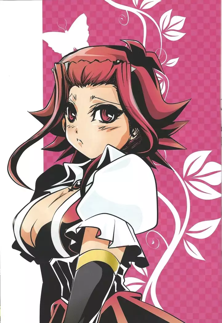 Instant issue Yu ☆ Gi ☆ Oh 2016.5.3