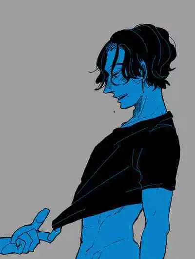 [Nola Obake] Yameru Toki mo, Sukoyakanaru Toki mo, | 无论疾病、还是健康 #4-6 + P站番外插图 + 番外合集1-3[Chinese] [Digital]