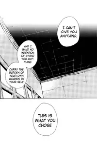 (C65) [Nicol Nicola Nicolas, GD-mechano (Nico, Izumi Yakumo)] Solitude (Fullmetal Alchemist) [English] [Neutral] [Incomplete]