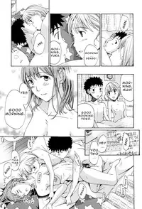 [Asagi Ryu] Oneesan to Aishiacchaou! | Making Love with an Older Woman Ch.1-8 [English] {Junryuu}