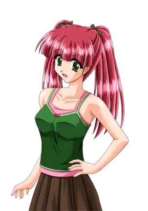 Pick Me, Honey! (decensored)