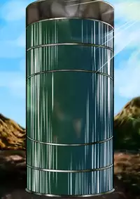 [Studio Kyawn] Senki Zenmetsu EP 2: Tachibana Hibiki & Yukine Chris (Senki Zesshou Symphogear)