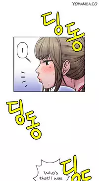 Ghost Love Ch.1-23.5 (English) (YoManga) (Ongoing)