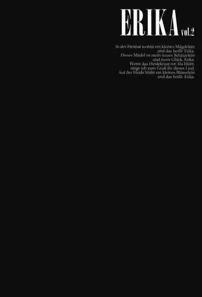 ERIKA Vol.2